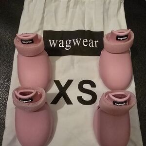 WagWellies by wagwear - XS